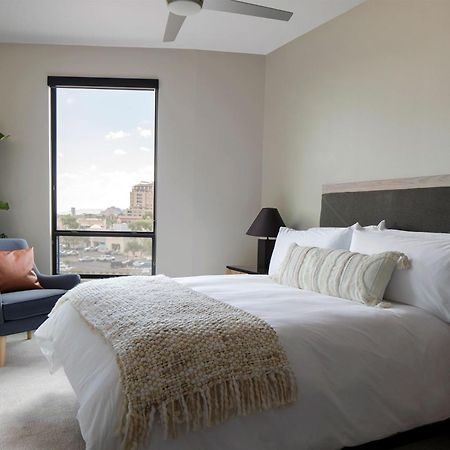 Aparthotel Sentral Old Town Scottsdale Habitación foto